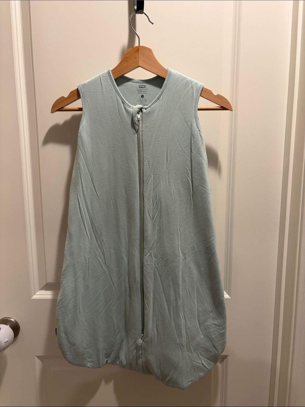 Halo SleepSack